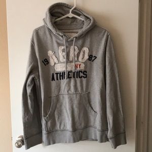 Aero Sweatshirt